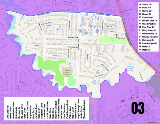 JW MapMaker – Free Map Help for JW Congregations